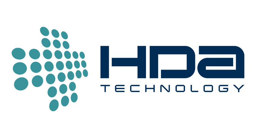 HDA Technology logo